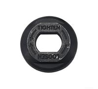 Gdfnmogo Pinze esterne di ricambio per sega circolare senza fili DCS373 DCS391, N621119, parte utensile compatibile con attrezzature da officina per casa e giardino