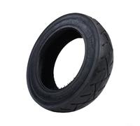 Gdfnmogo Pneumatico Scooter elettrico 10x2 125 Pneumatico Esterno Assorbimento degli urti Resistente all'usura 10 Pollice Pneumatico Scooter Gonfiabile Esterno Pneumatico