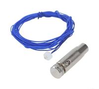 Gdfnmogo Punta del punto del filo di Epee per la manutenzione della recinzione, materiale per affidabile