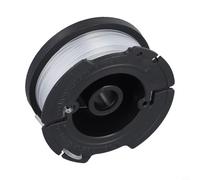 Gdfnmogo Reflex - Bobina di ricambio per decespugliatori cordless Black & Decker GL420, GL550 e GL570 - Bobina di filo pre-avvolto da 9,1 m