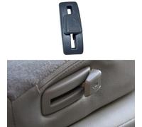 Gdfnmogo Regolazione per Meant (Grigio) Leva V9 7v87 Flip Switch V93 Sedile Blackbeigegray Manopola Sedile Posteriore Pieghevole Seconda fila Pulsante Posteriore Mr657149 Sostituzione Mitsubishi