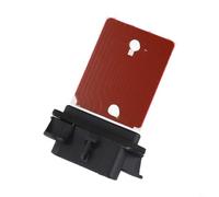 Gdfnmogo Resistore motore ventola HVAC per Sonic (2012-2020), Spark (2013-2015) e per Trax (2015-2022) - OEM 94560526/52429971 / 95018066, costruzione in metallo