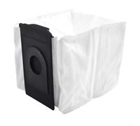 Gdfnmogo Sacchetto di ricambio per FS1, per una raccolta efficiente della polvere, design, adatto per aspirapolvere senza fili, confezione da 1, uso domestico (1 pezzo)