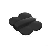 Gdfnmogo Scatola portaoggetti portatile per DJI NEO, custodia anti-collisione con design a farfalla, organizer protettivo ammortizzante, materiale ABS, 4 colori, Come da immagine, Nero