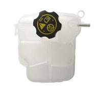 Gdfnmogo Serbatoio di espansione del liquido di raffreddamento per Astra J (P10/W13) e per Astra H/J, compatibile con Verano/per Cruze/Orlando, OEM 13370133, per Pla