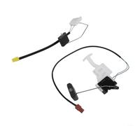 Gdfnmogo Set di unità di invio del serbatoio del carburante per Land Rover per il 2005 2009, installazione rapida, capacità di carico migliorate