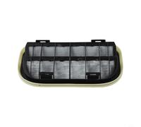 Gdfnmogo Sfiato a pressione per Fiesta 2011-2019 compatibile con BR2Z54280B62A BR2Z-54280B62-A Sostituzione Diretta Aria Condizionata Per Componente HVAC Uscita del Vento