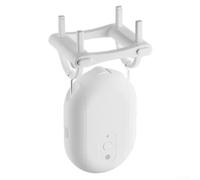 Gdfnmogo Sistema automatico del motore della tenda con controllo Bluetooth-Smart Driver elettrico della pista della tenda per il trattamento della finestra di automazione domestica Rod romano