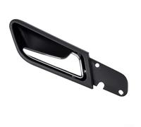 Gdfnmogo Sostituzione interna destra interna W169 maniglia nera porta compatibile con una classe anteriore così come classe B W245 20082012 OEM A1697601061