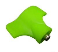 Gdfnmogo Strumento per la rimozione dei picchetti, chiave a T per la rimozione di punte per scarpe sportive, compatibile con punte standard da pista e campo, confezione da 2