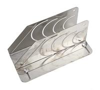 Gdfnmogo Tagliatubi in acciaio inox a 45° per isolamento in gomma espansa, strumento di marcatura angolare per taglio di precisione con dispositivo di diametro regolabile da 60 a 90 mm, pulito
