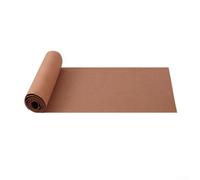 Gdfnmogo Tappetino antiscivolo da neve, per vialetti e scale, in feltro con particelle di silicone per una migliore presa e sicurezza per le persone e (40 x 300 cm)