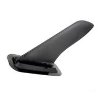 Gdfnmogo Tavola da surf da SUP Slide-In Pinna Centrale per Stand Up Paddle Board, Nylon Longboard Ricambio Pinna Centrale per Surf, Piatto