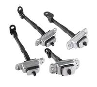 GDFUOMNK Cerniera Limitatore Per Hyundai Per Tucson 2005-2014 | Limitatore della cinghia di controllo del fermo della cerniera della porta 79380-2E000 79390-2E000