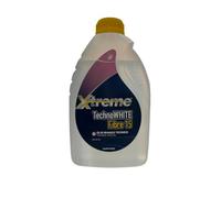 GDG Xtreme TechnoWHITE Fibre ISO 15 Olio Bianco Minerale Tecnico, 4 Lt