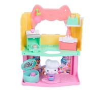 Spin Master Gabby's Dollhouse Stanze Deluxe Modelli assortiti
