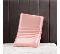 GDHKDDFL Cuscini in Lattice Come quelli degli Hotel, Federa for Cuscino Morbida e Liscia 30x50cm Migliora la qualità del Tuo Sonno Materiale ipoallergenico 1 Pezzo Dimensioni