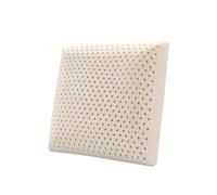 GDHKDDFL Cuscini in Lattice Come quelli degli Hotel, Naturale - Cuscino Quadrato Morbido for Dormire e for Il Divano, Design Traspirante for Comfort Supporto(40 * 40 * 16cm)