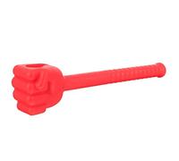 GDHKDDFL Martello terapeutico all'artemisia, Martello massaggiante for Spalle e Collo, massaggiatore Manuale a percussione, Portatile for Tutto Il Corpo for Uso Domestico