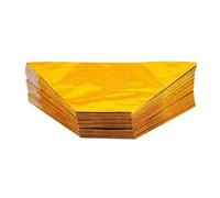 GDHKDDFL Valuta ancestrale, Denaro degli antenati, Carta Cinese, Denaro da Bruciare, lingotto for funerali, Feste di Compleanno, Note culto - Default