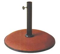 BASI OMBR.KROMA TONDE ROSSO KG.25