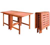 TAVOLI PIEGHEVOLI IMPRESSION HANOI CM.130x60x72H