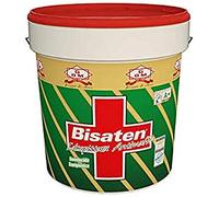 IDROPITTURA PITTURA DI SALE MURALE TRASPIRANTE ANTIMUFFA IODATO NATURALE 5 LT