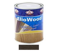 GDM IMPR.OP.W WENGE' DA LT.0,75-IMPREGNANTE OPACO ALL'ACQUA PROTETTIVO PER L'ESTERNO DA LITRI 0,750 (WENGE)