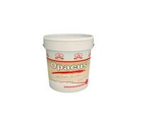 GDM Opacus Pittura Murale ideale per cartongesso, 13 litri
