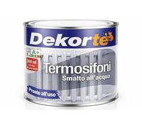 GDM Termosifoni Smalto all'acqua ideale per Termosifoni