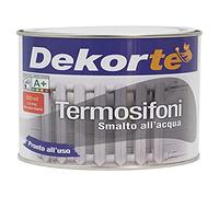 GDM Termosifoni Smalto all'acqua ideale per Termosifoni