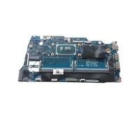 GDM50 LA-L241P for scheda madre for laptop Ins-piron 15 3511 Vostro 15 3510 DDR4 con CPU i3/i5/i7 di 11a generazione 05PD08 0042CN 0818KM(45pin I7-1165G7)