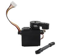 GDOOL 9200E RC Auto 5 Linee 2.2KG Digital RC Servo Motore Sterzo PX9200-21 Accessori Pezzi di ricambio per 1:10 9201E 9203E 9205E 9206E 9200E Camion 200E 210E RC Auto