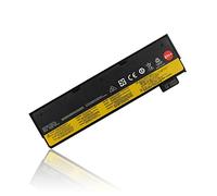 GDORUN 11.25V 72Wh 61++ Laptop Batteria per Lenovo ThinkPad T470 T480 P51S P52S T570 T580 A475 A485 TP25 Series 01AV427 01AV428 01AV492 01AV423 4X50M08810 4X50M08811 4X50M08812 SB10K97584 SB10K97585