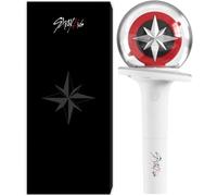 GDOU Stray Kids Lightstick Ver 2 con Bluetooth Contral, adatto per fan di bambini randagi, compleanno, Natale