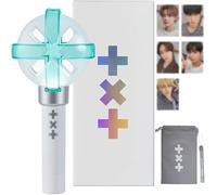 GDOU TXT Lightstick Ver 2 Bluetooth Contral Tomorrow x Together Light Stick per concerto e collezione adatto per fan, compleanno, Natale