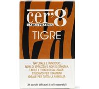 CER '8 TIGRE 36 CEROTTI ADS