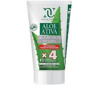 Aloe Attiva Gel Puro Titolato Natur Unique 50ml
