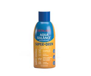 Gdp -General Dietet.Pharma AQUA BALANCE RASSODAN SUPER DREN ANANAS 500 ML