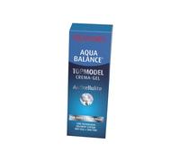 Gdp -General Dietet.Pharma AQUA BALANCE TOPMODEL CREMA GEL ANTICELLULITE 200 ML