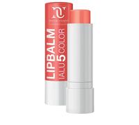 Gdp -General Dietet.Pharma Balsamo labbra Natur Unique Ialu 5 Color Coral