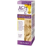 Gdp -General Dietet.Pharma BIOKERATIN ACH8 MASCHERA PRODIGE RIATTIVATORE COLORE BIONDO 150 ML