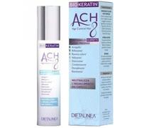 Gdp -General Dietet.Pharma BIOKERATIN ACH8 SPRAY ANTIGIALLO 100 ML