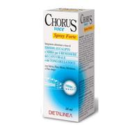 Gdp -General Dietet.Pharma CHORUS VOCE SPRAY FORTE DIETALINEA 20 ML