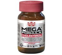 Gdp -General Dietet.Pharma Integratore Winter Mega Form Cholest per il colesterolo, 60cpr