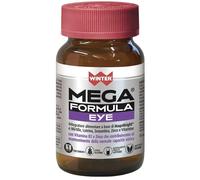 Gdp -General Dietet.Pharma Integratore Winter Mega Form Eye per la vista, 30 capsule