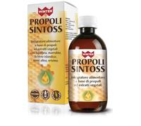 Gdp -General Dietet.Pharma Integratore Winter Propoli Sintoss per la gola, 200ml