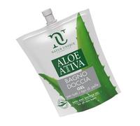 Gdp -General Dietet.Pharma NATUR UNIQUE ALOE ATTIVA BAGNO DOCCIA 100 ML