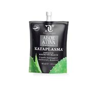 Aloe Attiva Capelli Kataplasma Natur Unique 40ml
