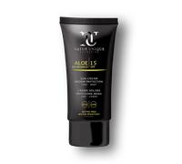 Gdp -General Dietet.Pharma NATUR UNIQUE CREMA SOLARE PROTETTIVA SPF15 VISO E CORPO 100 ML